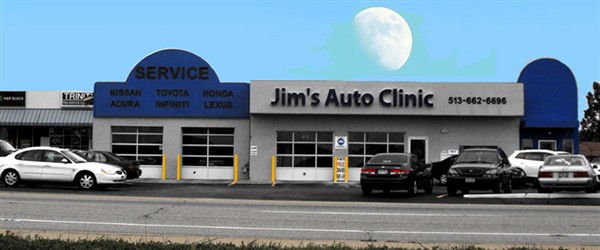 Jims Auto Clinic 3