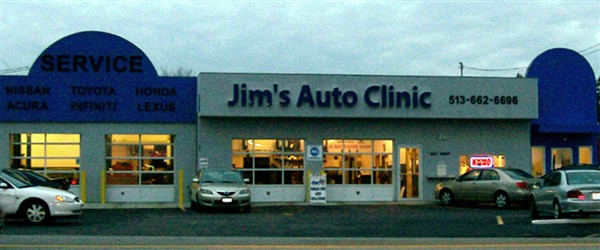 Jims Auto Clinic 4
