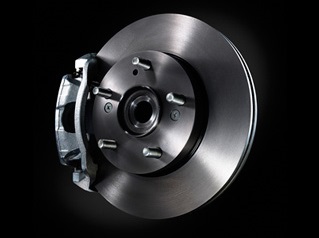 Cincinnati Auto Repair | Brake Inspection and Service