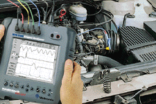 Cincinnati Auto Repair | omputerized Engine Analysis Service Check