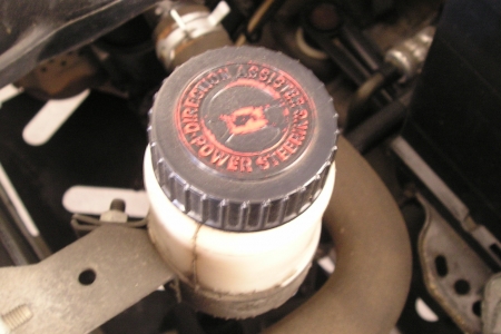Cincinnati Auto Repair | Brake Fluid Service