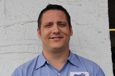 Jims Auto Clinic | Phil Thomas - ASE Certified Technician