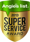 Angi Logo