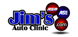 Jims Auto Clinic 